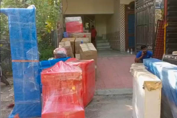 Best and top packers and movers in mumbai
