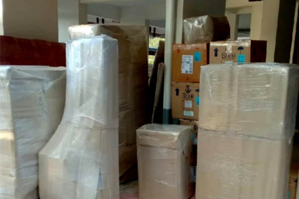 Trusted Home shifting service in mumbai