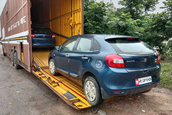 Top recommended packers and movers in mumbai