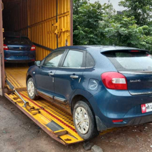 vehicle relocation services, car and bike transportation service