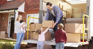 shifting srvice in navi mumbai for a smooth experience