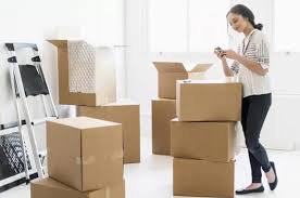 trusted shifting services in navi mumbai