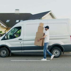 Road Transport and Land Transport services in Mumbai