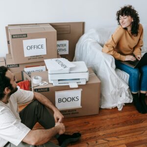 House shifting company & Top Relocation Service Provider in Mumbai
