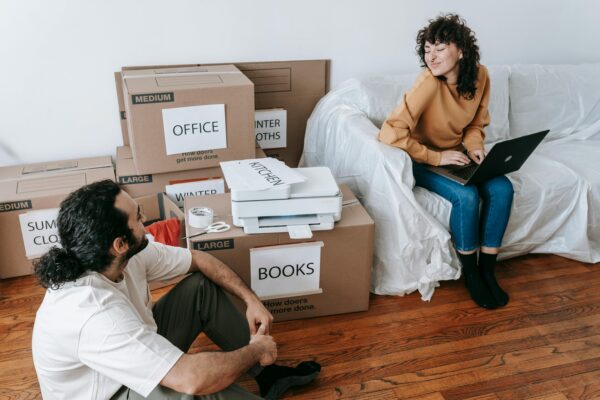 House shifting company & Top Relocation Service Provider in Mumbai
