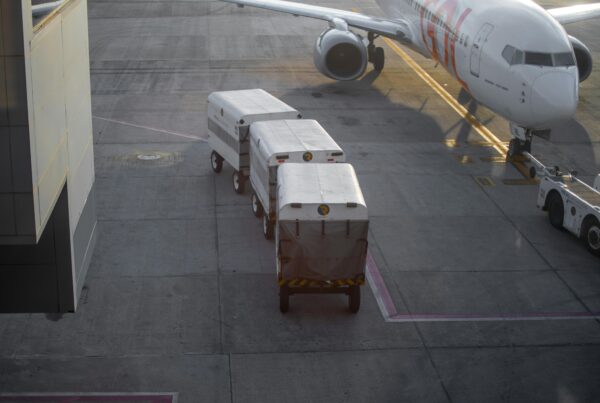 Reliable and trusted cargo movers and packers services in India