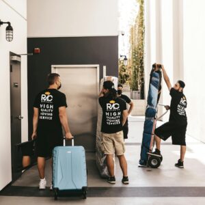 Best cargo packers and movers company in navi mumbai
