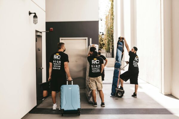 Best cargo packers and movers company in navi mumbai