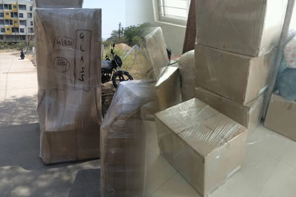 reliable packers and movers in thane